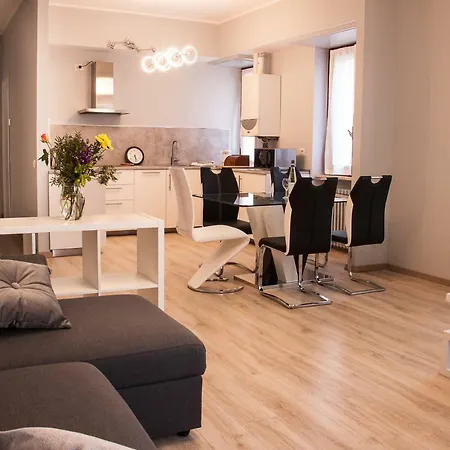 Apartment Lg Stresa