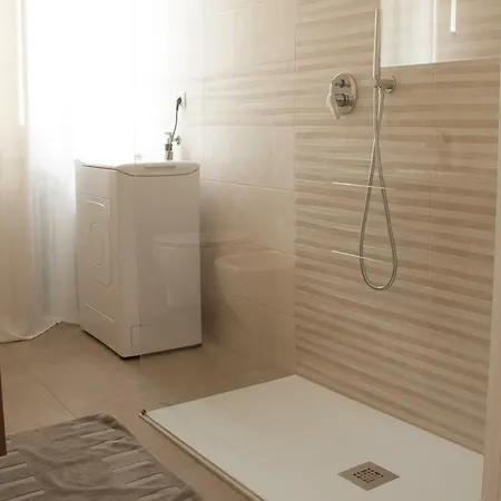 Lg Apartment
