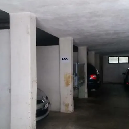 Apartment Lg Stresa