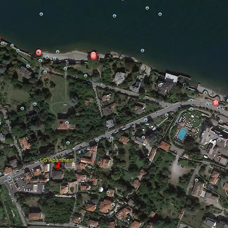 Apartment Lg *