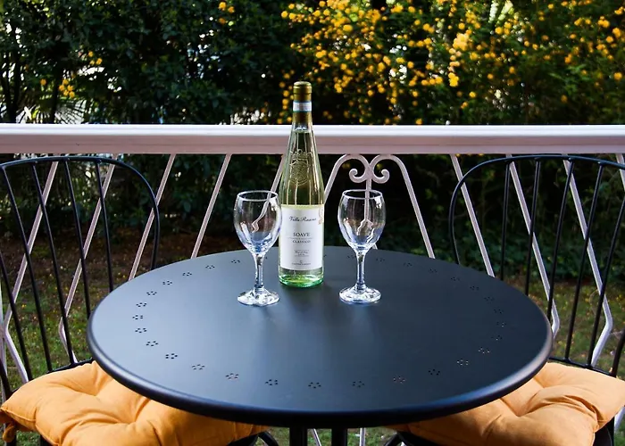 Apartament Lg Stresa