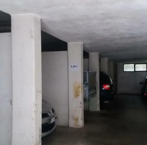 Apartament Lg Stresa