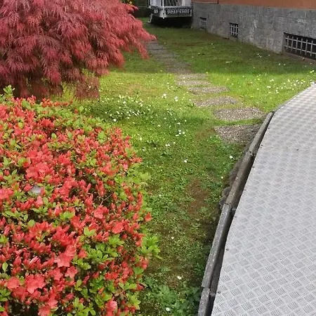 Lg Apartment *